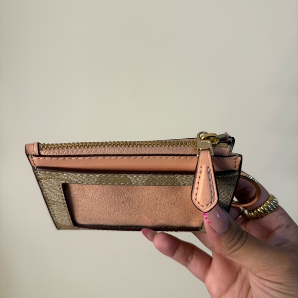 Coach Wallet - Picture 3 of 6